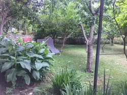 Bild zur gratis inserierten Ferienwohnung Ferienwohnung-1413335.