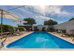 Ferienhaus Ferienhaus-1416308 in Grad Benkovac - 10 Personen, Hund erlaubt