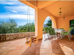 Bild zur gratis inserierten Ferienwohnung Ferienhaus-1424607.