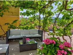 Bild zur gratis inserierten Ferienwohnung Ferienhaus-1424608.