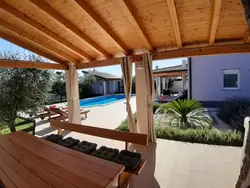 Bild zur gratis inserierten Ferienwohnung Ferienhaus-1424641.