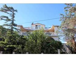 Bild zur gratis inserierten Ferienwohnung Ferienhaus-1426221.