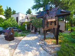 Bild zur gratis inserierten Ferienwohnung Ferienwohnung-1426724.