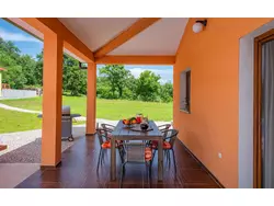 Ferienhaus Ferienhaus-1427013 in Grad Pazin - 6 Personen, Hund nicht erlaubt