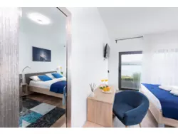 Ferienhaus Ferienhaus-1435020 in Općina Sveti Filip i Jakov - 8 Personen, Hund erlaubt