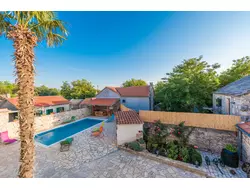 Ferienhaus Ferienhaus-1438164 in Grad Benkovac - 9 Personen, Hund nicht erlaubt