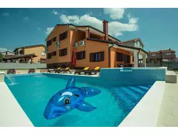 Bild zur gratis inserierten Ferienwohnung Ferienhaus-1438979.