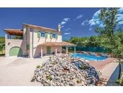 Bild zur gratis inserierten Ferienwohnung Ferienhaus-1445506.