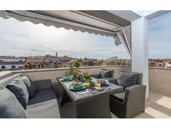 Ferienwohnung Ferienwohnung-1447218 in Općina Funtana - 4 Personen, Hund erlaubt