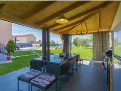 Ferienhaus Ferienhaus-1447531 in Općina Barban - 12 Personen, Hund erlaubt