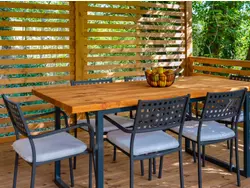 Bild zur gratis inserierten Ferienwohnung Ferienhaus-1448063.