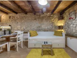 Ferienhaus Ferienhaus-1449627 in Općina Pićan - 5 Personen, Hund nicht erlaubt