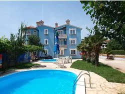 Bild zur gratis inserierten Ferienwohnung Ferienwohnung-1450132.