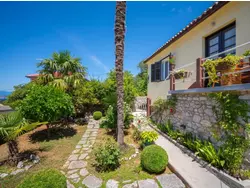 Bild zur gratis inserierten Ferienwohnung Ferienhaus-1456910.