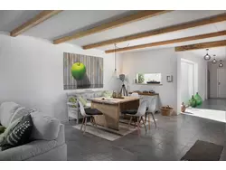 Bild zur gratis inserierten Ferienwohnung Ferienhaus-1458373.