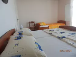 Bild zur gratis inserierten Ferienwohnung Ferienwohnung-1461580.