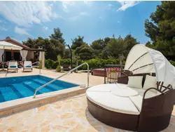 Bild zur gratis inserierten Ferienwohnung Ferienhaus-1462580.