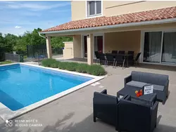 Bild zur gratis inserierten Ferienwohnung Ferienhaus-1465294.