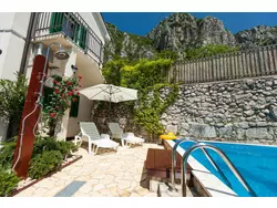 Bild zur gratis inserierten Ferienwohnung Ferienhaus-1473200.