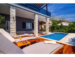 Bild zur gratis inserierten Ferienwohnung Ferienhaus-1480761.