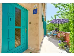 Bild zur gratis inserierten Ferienwohnung Ferienwohnung-1485636.