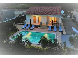 Bild zur gratis inserierten Ferienwohnung Ferienhaus-1492773.