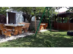 Bild zur gratis inserierten Ferienwohnung Ferienwohnung-1493065.