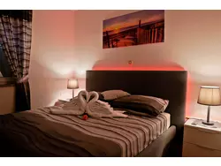 Bild zur gratis inserierten Ferienwohnung Ferienwohnung-1493209.