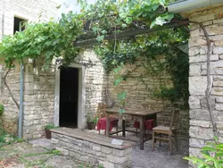 Bild zur gratis inserierten Ferienwohnung Ferienhaus-1499528.