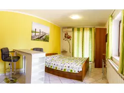 Bild zur gratis inserierten Ferienwohnung Ferienwohnung-1499802.