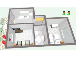 Bild zur gratis inserierten Ferienwohnung Ferienwohnung-1500450.