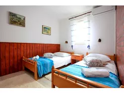 Ferienhaus Ferienhaus-1500870 in Općina Blato - 8 Personen, Hund nicht erlaubt