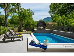 Bild zur gratis inserierten Ferienwohnung Ferienhaus-1519125.