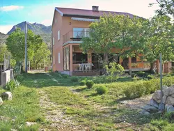 Bild zur gratis inserierten Ferienwohnung Ferienwohnung-1520932.