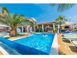 Ferienwohnung Ferienwohnung-1520986 in Općina Sukošan - 6 Personen, Hund nicht erlaubt