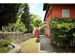 Bild zur gratis inserierten Ferienwohnung Ferienwohnung-1521806.