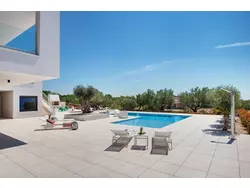 Ferienhaus Ferienhaus-1529322 in Općina Bale - 14 Personen, Hund nicht erlaubt