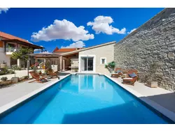 Ferienhaus Ferienhaus-1533839 in Grad Benkovac - 10 Personen, Hund erlaubt