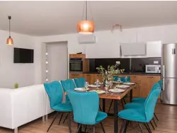 Bild zur gratis inserierten Ferienwohnung Ferienhaus-1540482.