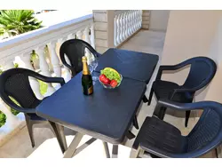 Bild zur gratis inserierten Ferienwohnung Ferienwohnung-1545862.