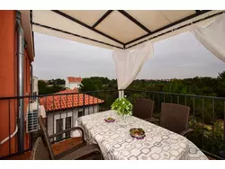 Ferienwohnung Ferienwohnung-1553097 in Zaton - 4 Personen, Hund nicht erlaubt