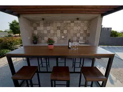 Bild zur gratis inserierten Ferienwohnung Ferienhaus-1557444.