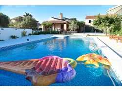 Bild zur gratis inserierten Ferienwohnung Ferienhaus-1558158.