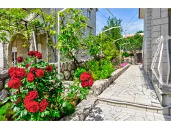 Bild zur gratis inserierten Ferienwohnung Ferienwohnung-1563401.