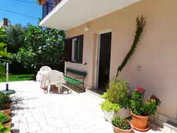 Bild zur gratis inserierten Ferienwohnung Ferienwohnung-1567445.