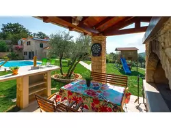 Bild zur gratis inserierten Ferienwohnung Ferienhaus-1571649.