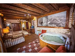 Bild zur gratis inserierten Ferienwohnung Ferienhaus-1574122.