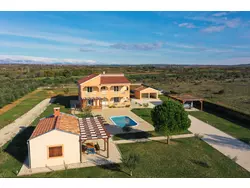 Ferienhaus Ferienhaus-1577809 in Općina Škabrnja - 8 Personen, Hund nicht erlaubt