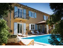 Bild zur gratis inserierten Ferienwohnung Ferienhaus-1579703.