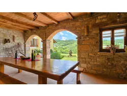 Ferienhaus Ferienhaus-1587886 in Grad Pazin - 12 Personen, Hund nicht erlaubt